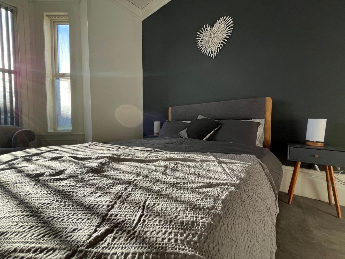 קינגסטון אפון הול Myrtle Villas מראה חיצוני תמונה