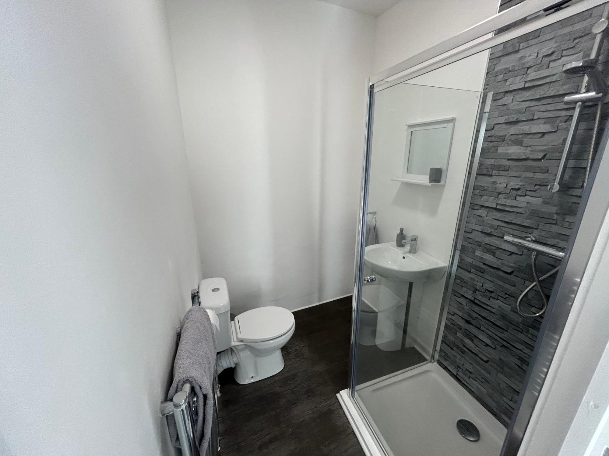 קינגסטון אפון הול Myrtle Villas מראה חיצוני תמונה