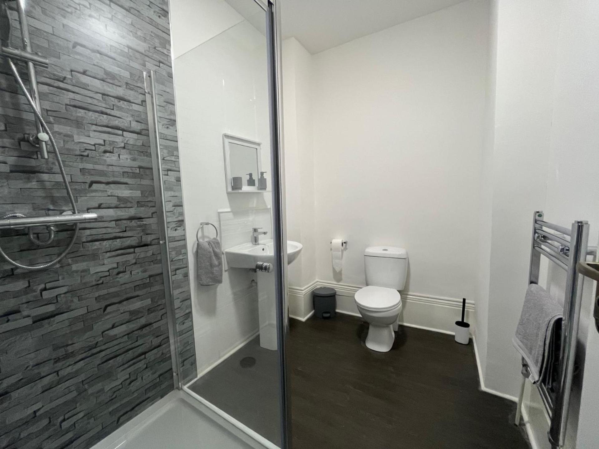 קינגסטון אפון הול Myrtle Villas מראה חיצוני תמונה