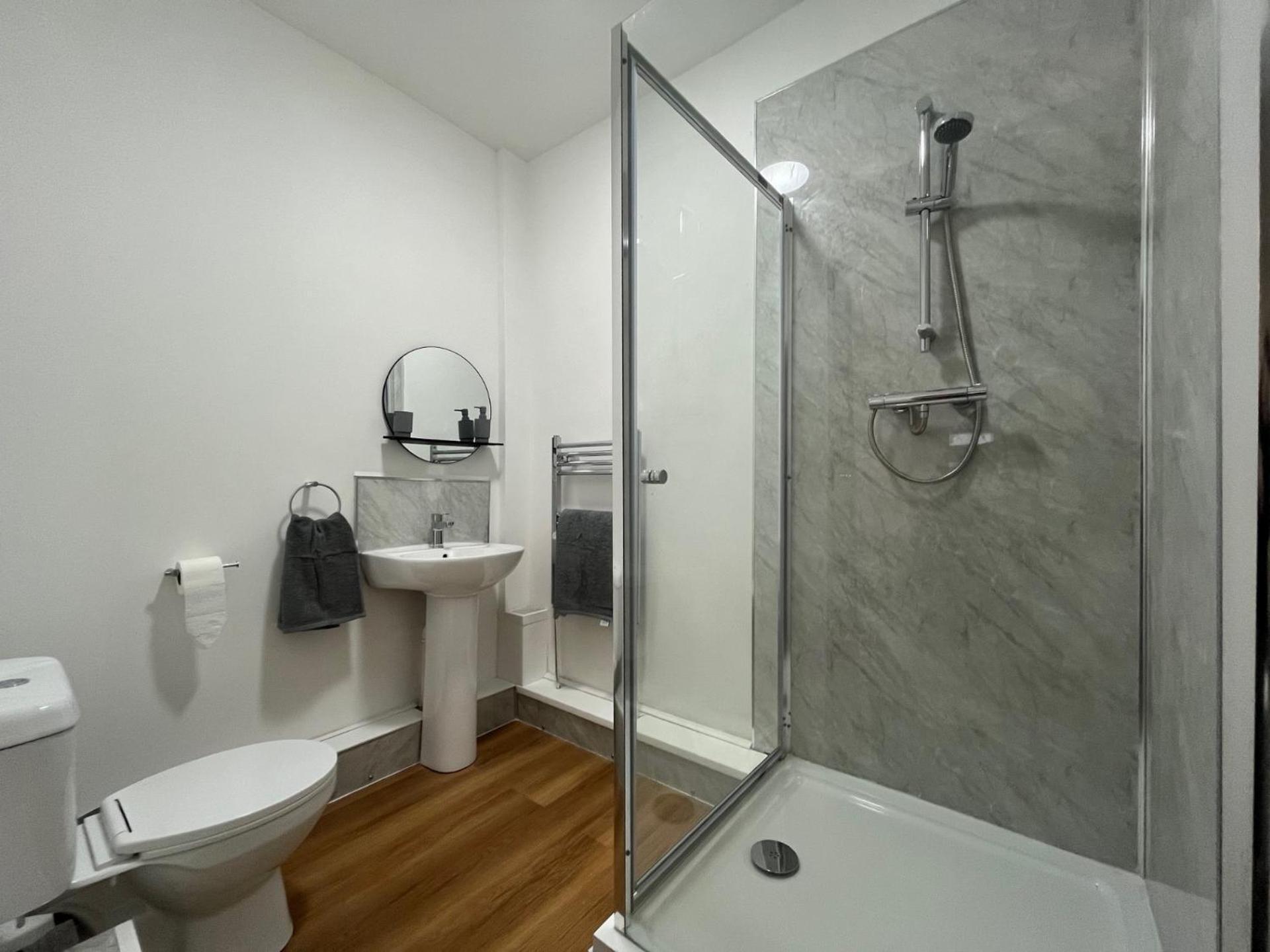 קינגסטון אפון הול Myrtle Villas מראה חיצוני תמונה
